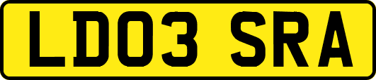 LD03SRA