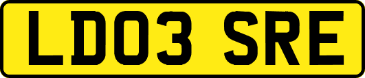 LD03SRE