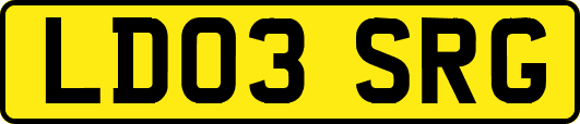LD03SRG