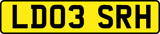 LD03SRH
