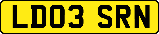 LD03SRN