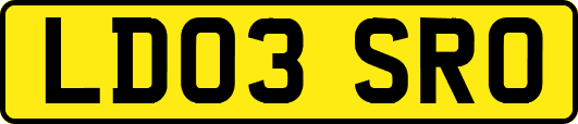 LD03SRO