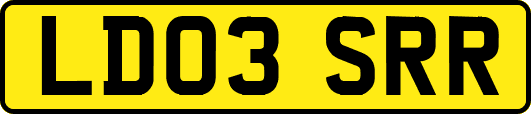 LD03SRR