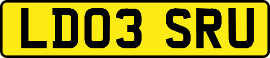 LD03SRU