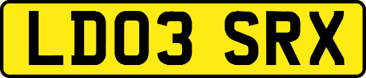LD03SRX