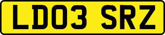 LD03SRZ