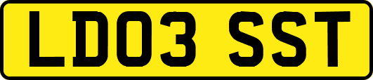 LD03SST