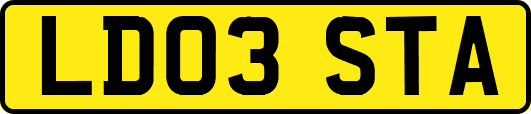 LD03STA