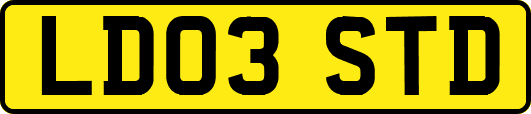 LD03STD