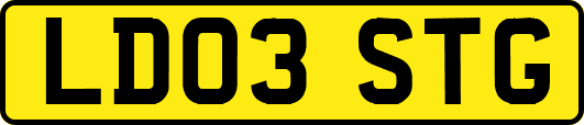 LD03STG