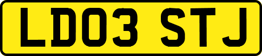 LD03STJ