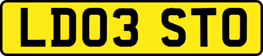 LD03STO