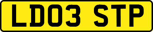 LD03STP