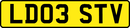 LD03STV