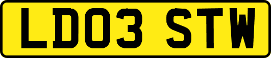 LD03STW