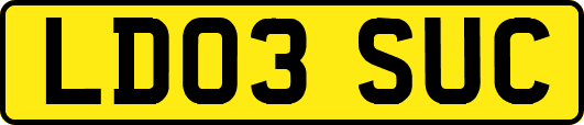 LD03SUC