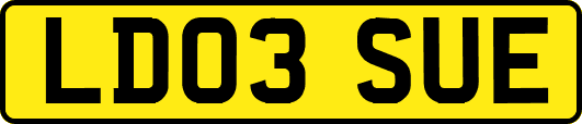LD03SUE