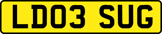 LD03SUG
