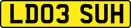 LD03SUH