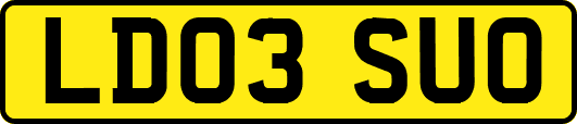 LD03SUO