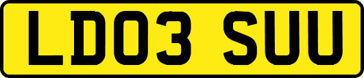 LD03SUU
