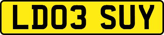 LD03SUY