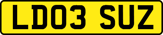 LD03SUZ