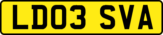 LD03SVA