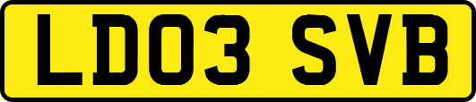 LD03SVB