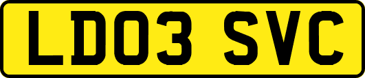 LD03SVC