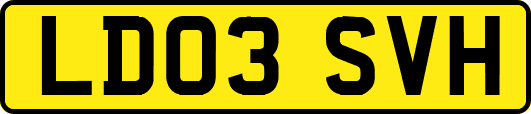 LD03SVH