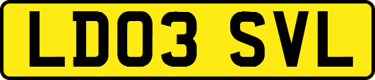 LD03SVL