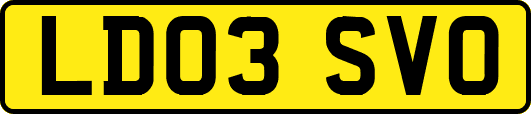 LD03SVO