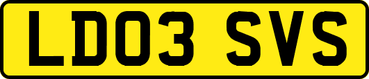 LD03SVS