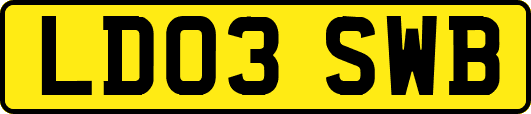 LD03SWB