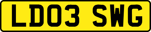 LD03SWG