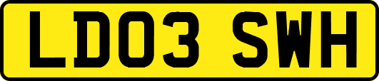 LD03SWH