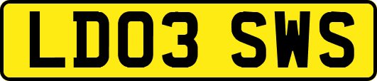 LD03SWS