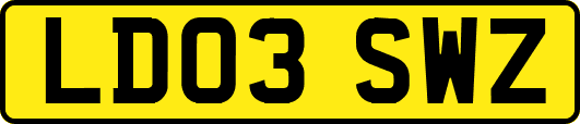 LD03SWZ
