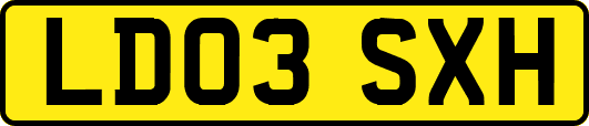 LD03SXH