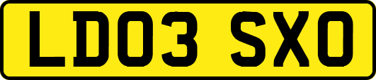 LD03SXO