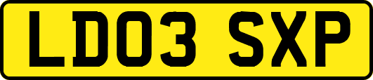 LD03SXP