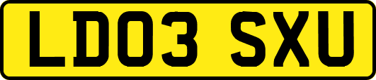 LD03SXU