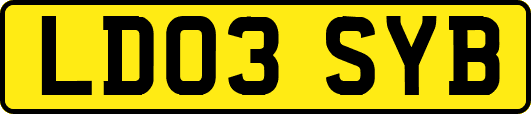 LD03SYB