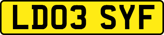 LD03SYF