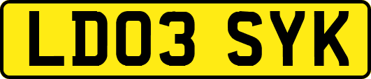 LD03SYK