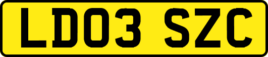 LD03SZC