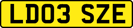 LD03SZE