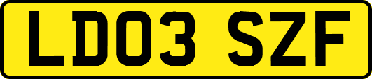 LD03SZF