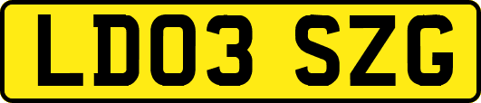 LD03SZG